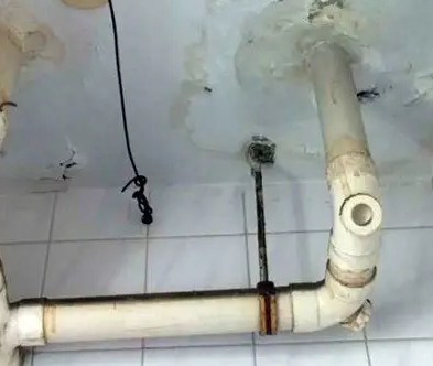 岳西卫生间漏水检测多少钱