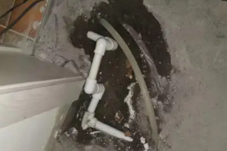 岳西卫生间漏水检测多少钱