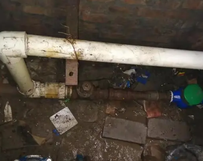 岳西水管维修哪家好