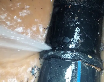 岳西漏水维修价格明细