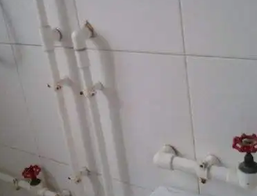 岳西水管维修多少钱