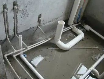 岳西水管维修多少钱