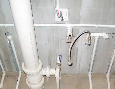岳西水管维修价格明细