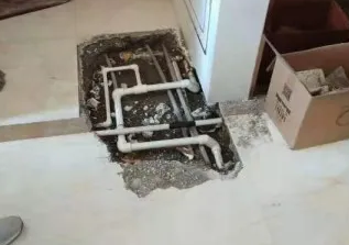 岳西查漏水多少钱