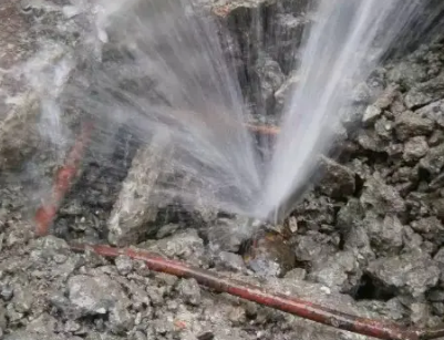 岳西水管维修多少钱