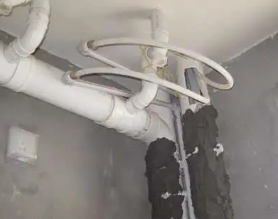岳西水管维修哪家好