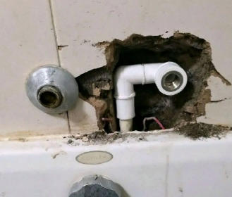 岳西卫生间漏水检测多少钱