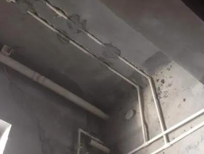 岳西卫生间漏水维修技术的依据是什么