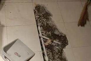 岳西卫生间漏水检测电话